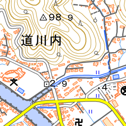 佐敷城の写真 佐敷城代加藤重次縁者墓石の案内板 攻城団