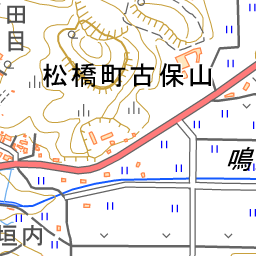 みんなの知識 ちょっと便利帳 全国都道府県の市区町村名 町域読み方調べ 町域近辺の地図も表示