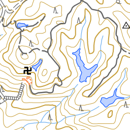 益富城の写真 志祇池 攻城団