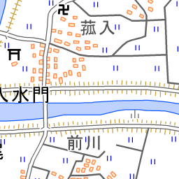 亀尾城 熊本県菊池市 の見どころ アクセスなど お城旅行と歴史観光ガイド 攻城団