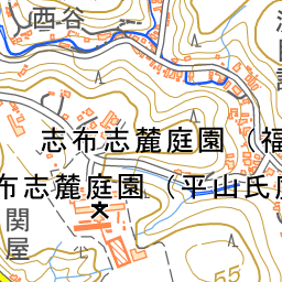 志布志城 鹿児島県志布志市 の見どころ アクセスなど お城旅行と歴史観光ガイド 攻城団