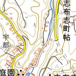 志布志城 鹿児島県志布志市 の見どころ アクセスなど お城旅行と歴史観光ガイド 攻城団