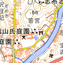 志布志城 鹿児島県志布志市 の見どころ アクセスなど お城旅行と歴史観光ガイド 攻城団