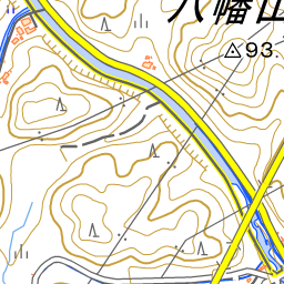 八幡山 Itoさんの山口市の活動データ Yamap ヤマップ