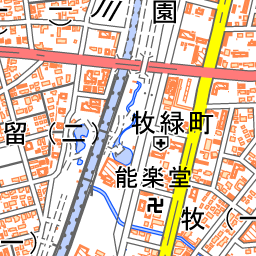 みんなの知識 ちょっと便利帳 全国都道府県の市区町村名 町域読み方調べ 町域近辺の地図も表示