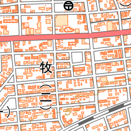 みんなの知識 ちょっと便利帳 全国都道府県の市区町村名 町域読み方調べ 町域近辺の地図も表示