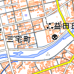 七尾城の写真 三宅御土居跡の発掘調査 攻城団