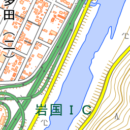 岩国城 山口県岩国市 の見どころ アクセスなど お城旅行と歴史観光ガイド 攻城団