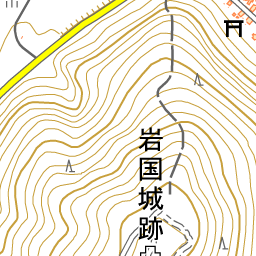 岩国城 山口県岩国市 の見どころ アクセスなど お城旅行と歴史観光ガイド 攻城団