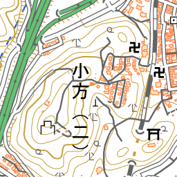 亀居城 広島県大竹市 の見どころ アクセスなど お城旅行と歴史観光ガイド 攻城団