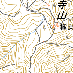 極楽寺山 パート 広島県百名山34 19 10 22 あいこさんの極楽寺山の活動データ Yamap ヤマップ