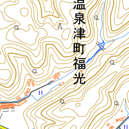 物不言城の写真 国道9号線沿いにある説明板 攻城団