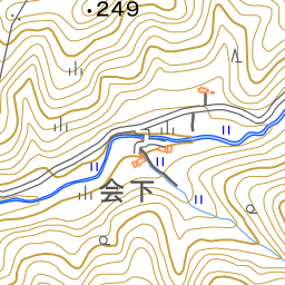 温湯城(島根県川本町)の見どころ・アクセスなど、お城旅行と歴史観光