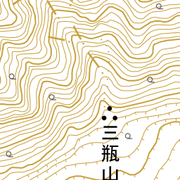 三瓶山の室ノ内に下りて しばさんの三瓶山 大平山の活動データ Yamap ヤマップ