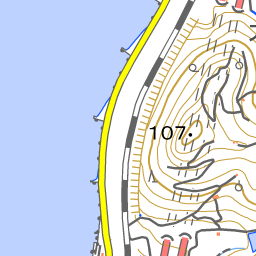 要害山 ようがいさん Toshiさんの松山市 北エリアの活動データ Yamap ヤマップ