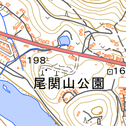 尾関山の紅葉 はらみちを美術館 島マナさんの三次市 広島県 中央エリアの活動データ Yamap ヤマップ