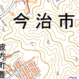 遠見山城 愛媛県今治市 の見どころ アクセスなど お城旅行と歴史観光ガイド 攻城団