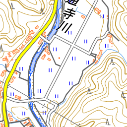 安芸高山城の写真 搦手側の駐車場 攻城団