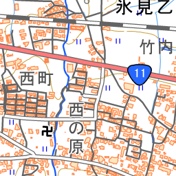 小松陣屋 愛媛県西条市 の見どころ アクセスなど お城旅行と歴史観光ガイド 攻城団