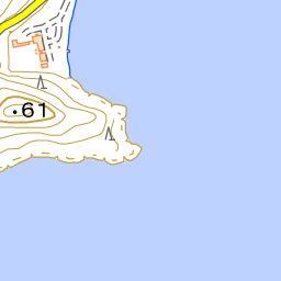 余崎城 広島県尾道市 の見どころ アクセスなど お城旅行と歴史観光ガイド 攻城団