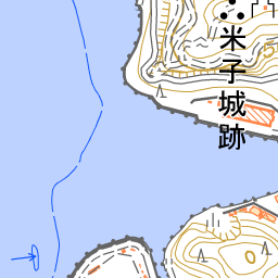 米子城 鳥取県米子市 の見どころ アクセスなど お城旅行と歴史観光ガイド 攻城団