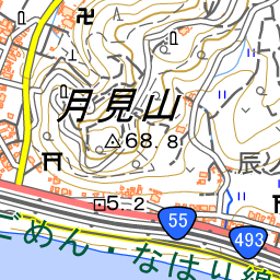 姫倉城 高知県香南市 の見どころ アクセスなど お城旅行と歴史観光ガイド 攻城団