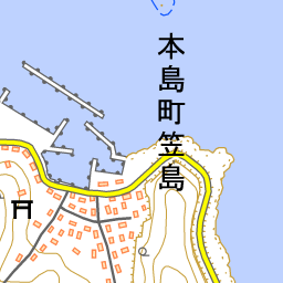 笠島城 香川県丸亀市 の見どころ アクセスなど お城旅行と歴史観光ガイド 攻城団