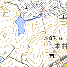 沼城 岡山県岡山市 の見どころ アクセスなど お城旅行と歴史観光ガイド 攻城団