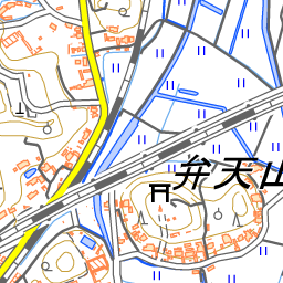 沼城 岡山県岡山市 の見どころ アクセスなど お城旅行と歴史観光ガイド 攻城団