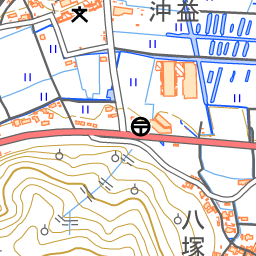 沼城 岡山県岡山市 の見どころ アクセスなど お城旅行と歴史観光ガイド 攻城団