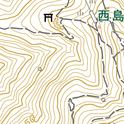 剣山で紅葉登山をしよう 気になる見頃やおすすめコース紹介 Yama Hack 日本最大級の登山マガジン ヤマハック