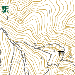 剣山で紅葉登山をしよう 気になる見頃やおすすめコース紹介 Yama Hack
