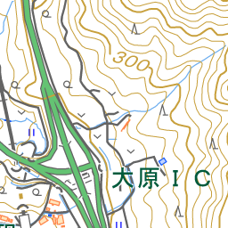 竹山城の写真 宮本武蔵駅にある少年武蔵像 攻城団