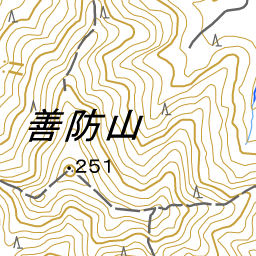 善防山城 兵庫県加西市 の見どころ アクセスなど お城旅行と歴史観光ガイド 攻城団