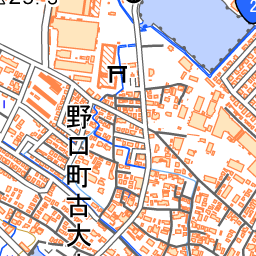 みんなの知識 ちょっと便利帳 全国都道府県の市区町村名 町域読み方調べ 町域近辺の地図も表示