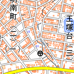 枝吉城の写真 無料駐車場 吉田郷土館 攻城団