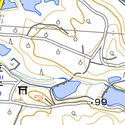 平井山 秀吉本陣跡 三木城のガイド 攻城団