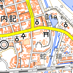 福知山城 京都府福知山市 の見どころ アクセスなど お城旅行と歴史観光ガイド 攻城団