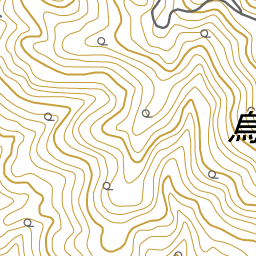 Wordpressで地図表示 Leaflet Map マーカー表示 京都北部 山の会と自然の会