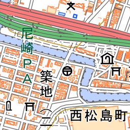 尼崎城 兵庫県尼崎市 の見どころ アクセスなど お城旅行と歴史観光ガイド 攻城団