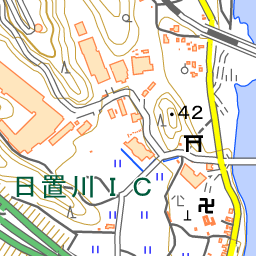 安宅本城 和歌山県西牟婁郡 の見どころ アクセスなど お城旅行と歴史観光ガイド 攻城団