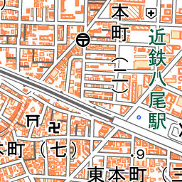 八尾城 大阪府八尾市 の見どころ アクセスなど お城旅行と歴史観光ガイド 攻城団