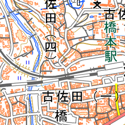 みんなの知識 ちょっと便利帳 全国都道府県の市区町村名 町域読み方調べ 町域近辺の地図も表示