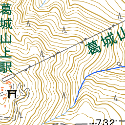 おしゃべりばかりの葛城山 Otaksaさんの金剛山 二上山 大和葛城山の活動データ Yamap ヤマップ