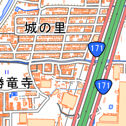 勝龍寺城 京都府長岡京市 の見どころ アクセスなど お城旅行と歴史観光ガイド 攻城団