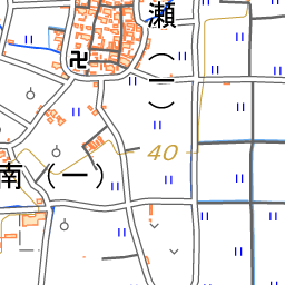 龍田城の写真 竜田公園無料駐車場 攻城団