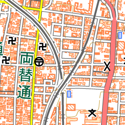 伏見城の写真 福島太夫段差 攻城団