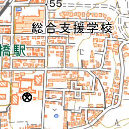 伏見城の写真 福島太夫段差 攻城団