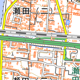 瀬田の唐橋 瀬田城のガイド 攻城団