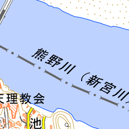 新宮城 和歌山県新宮市 の見どころ アクセスなど お城旅行と歴史観光ガイド 攻城団